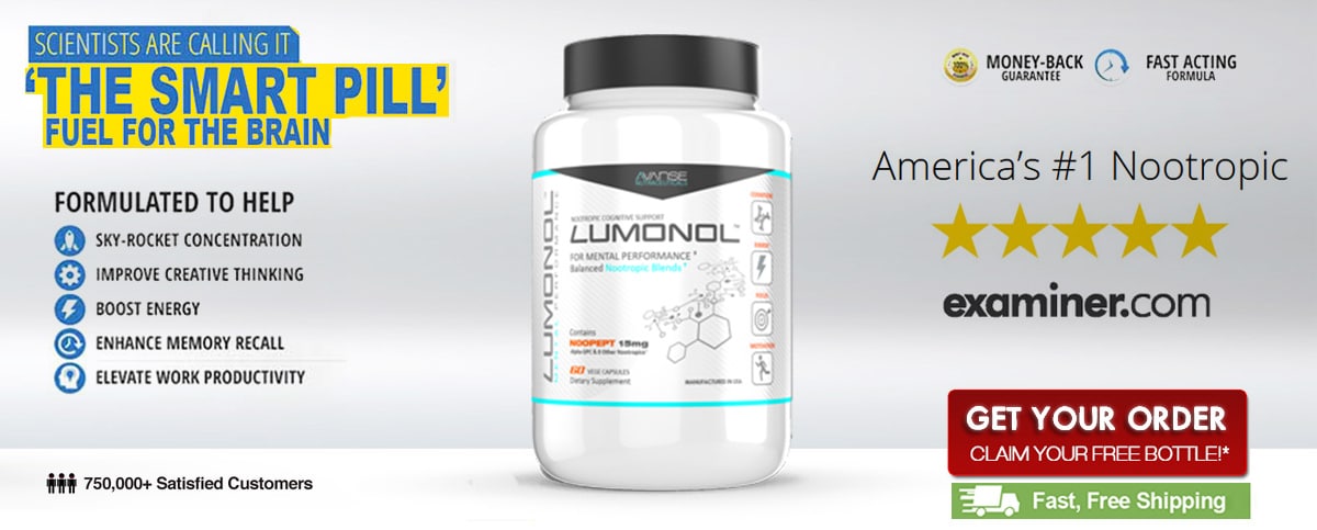 Concentration booster supplements photo 3