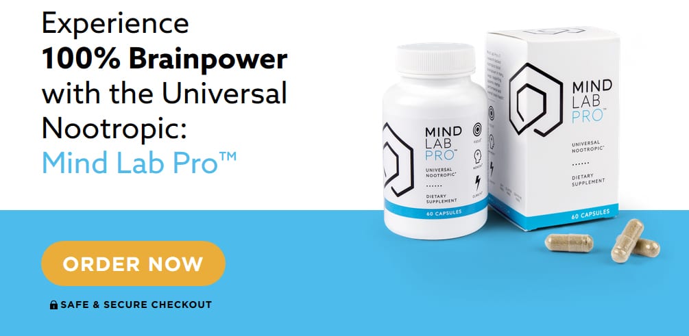 Mind Lab Pro