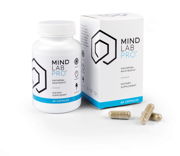 Mind Lab Pro