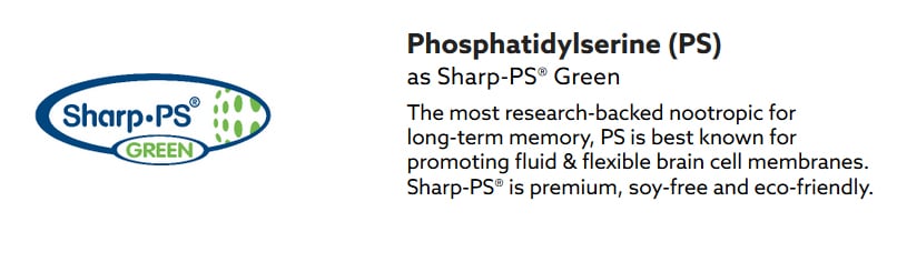 Phosphatidylserine