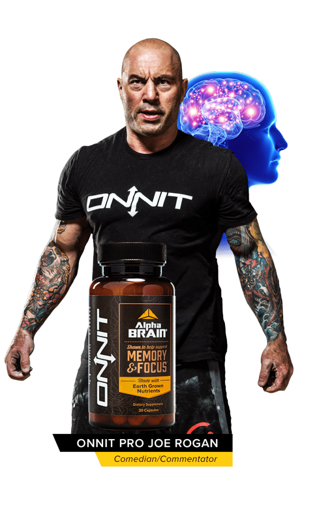 alpha brain free trial