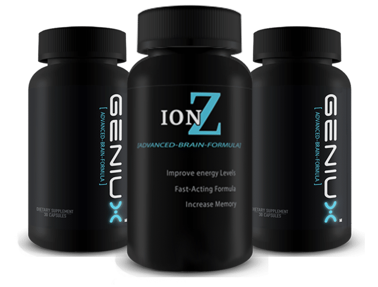 Geniux ION Z