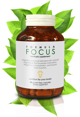 Formula Focus