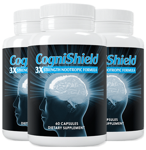 Does CogniShield Work?