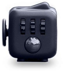 Comfort Cube