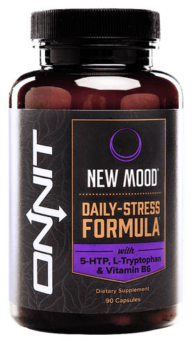 Onnit New Mood Review