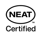 NEAT Certified