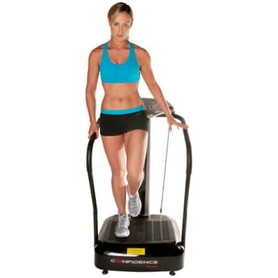 A Layman’s Guide to Buying a Whole Body Vibration Machine