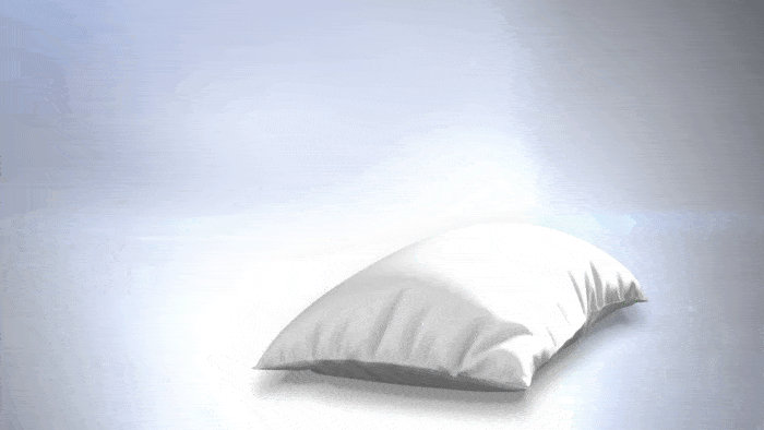 Mediflow Waterbase Pillow Benefits