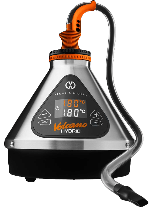 Volcano Hybrid Vaporizer