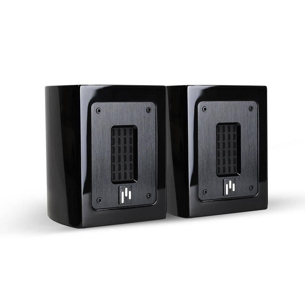 Aperion Audio Super Tweeters – Instantly Upgrade Your Home Audio Experience