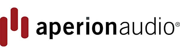 Aperion Audio