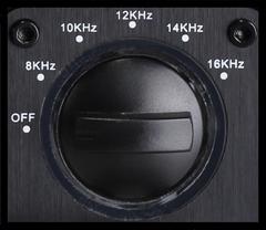 crossover settings