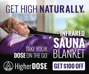 Infrared sauna blanket for sale