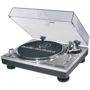 Audio Technica AT-LP120