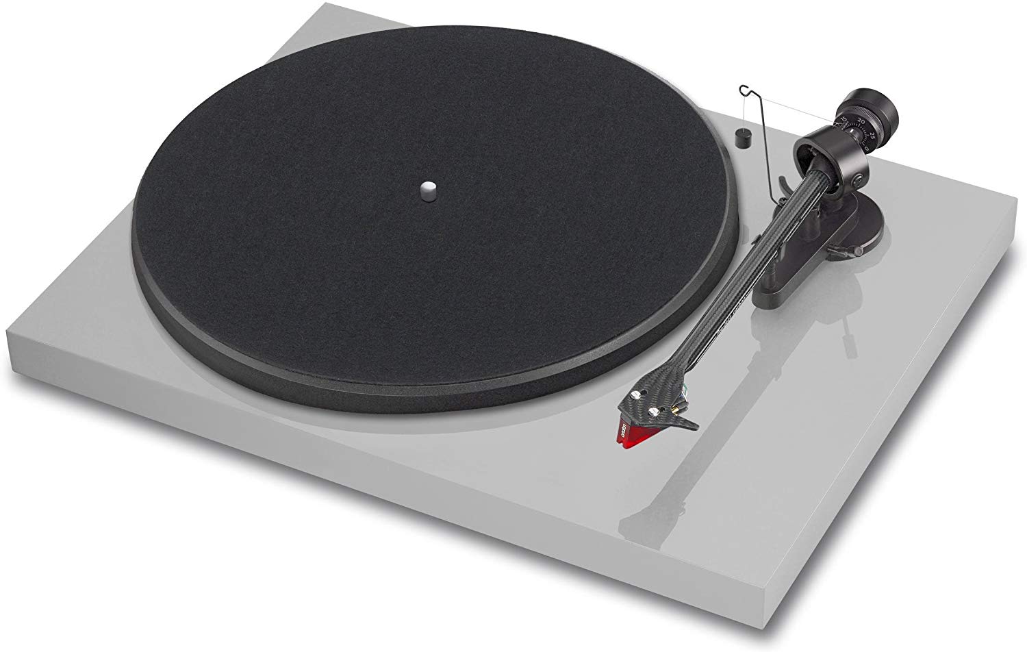 Is The ProJect Debut Carbon the Best Budget Record Player?