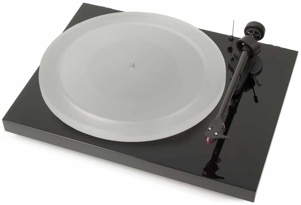 Pro-Ject Debut Carbon Espirit