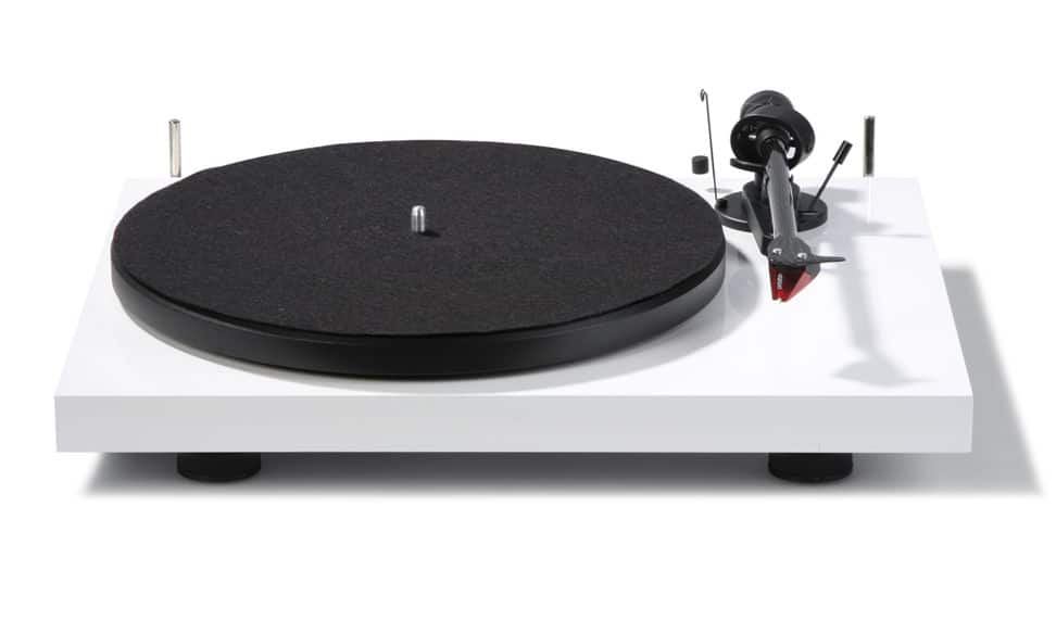 Is The Pro-Ject Debut Carbon the Best Budget Record Player?