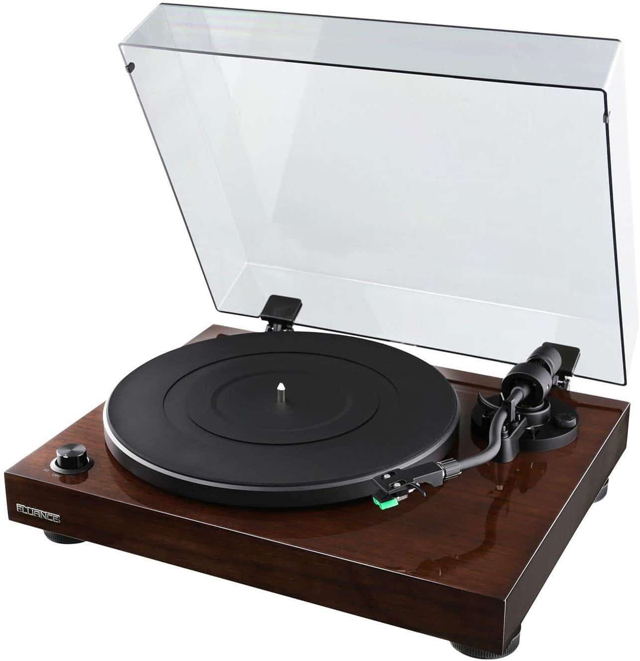 How To Choose The Right Vinyl Record Player