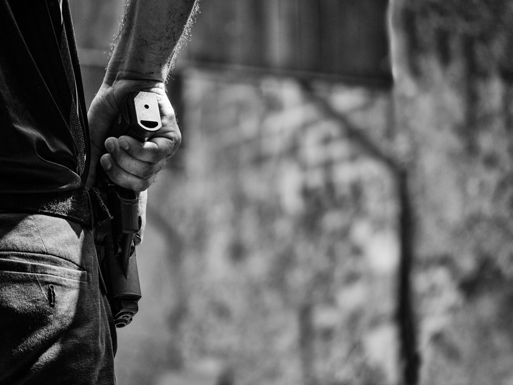 Concealed Carry Insurance