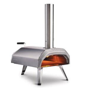 Ooni Karu wood fired pizza oven