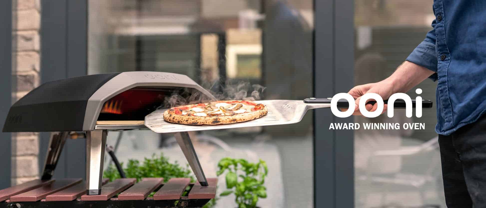 Ooni Portable Pizza Ovens Buying Guide