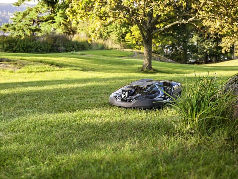 What Is The Best Automatic Robot Lawn Mower?