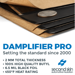 damplifier pro