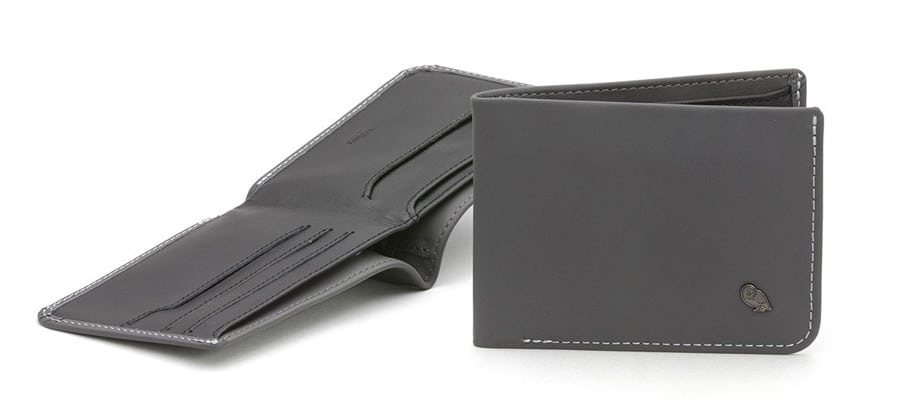 Bellroy Hide & Seek Wallet