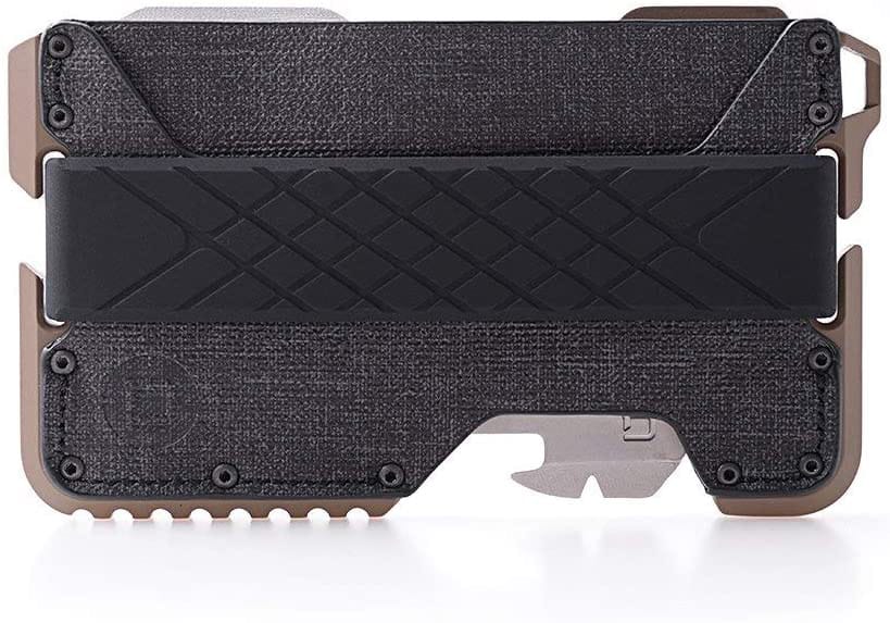 Dango T01 Tactical Wallet