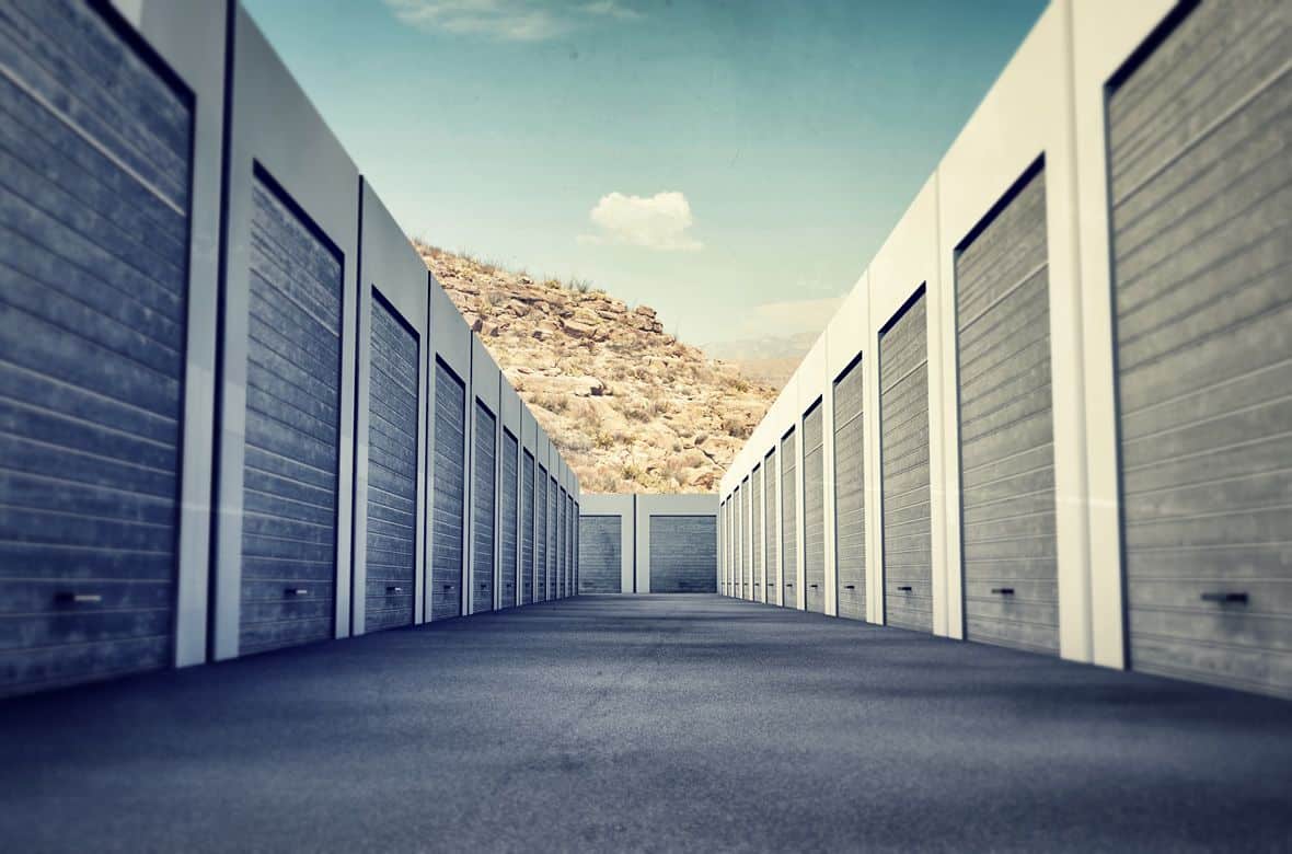 Why You Should Think Twice Before You Decline Storage Unit Insurance