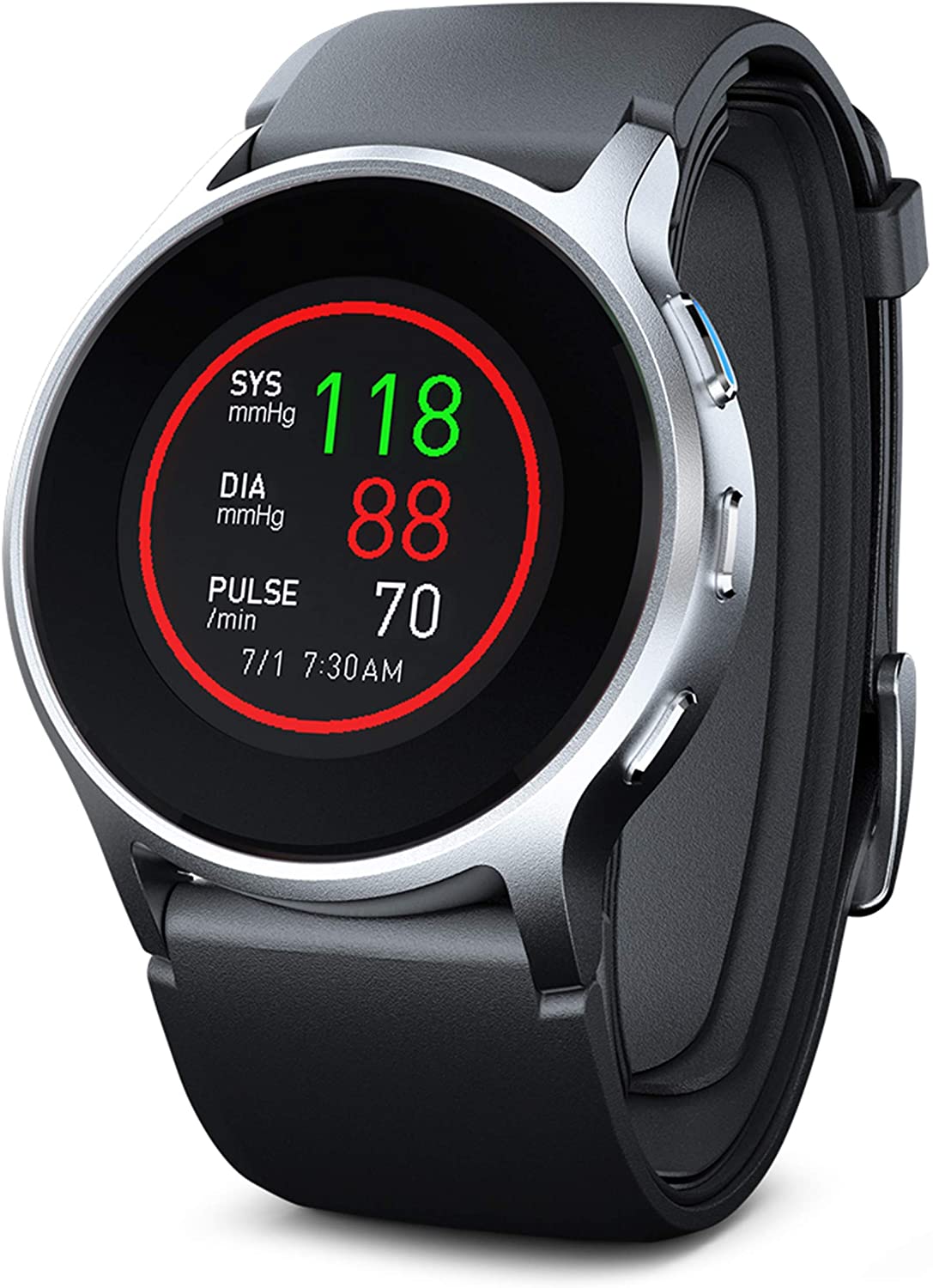 Omron Heartguide Smartwatch Blood Pressure Wearable