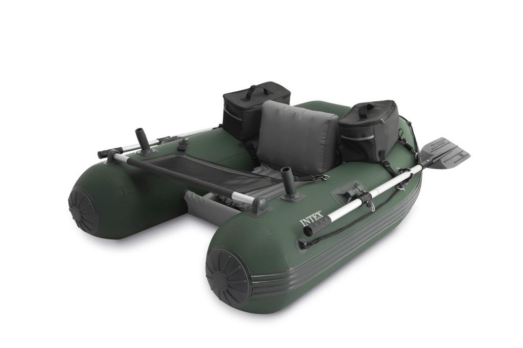 Intex Big Catch Pro Float Tube