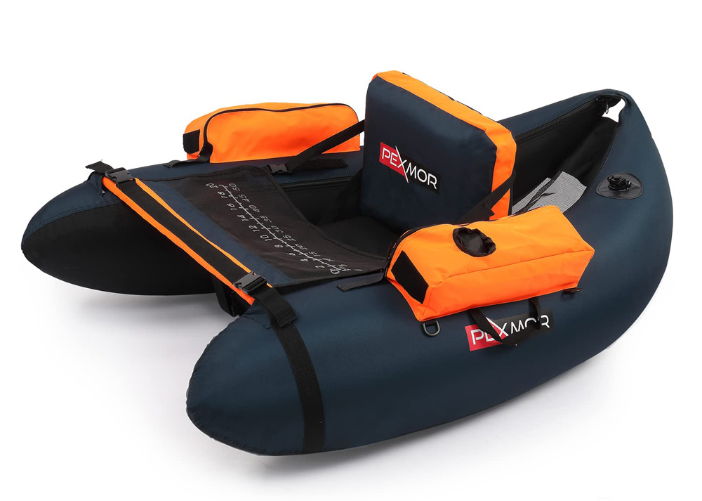 PEXMOR float tube